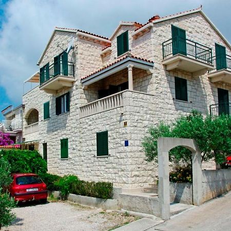 Apartmán Matko 1 Bol Exteriér fotografie
