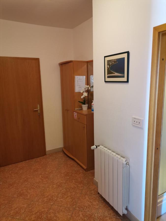Apartmán Matko 1 Bol Exteriér fotografie