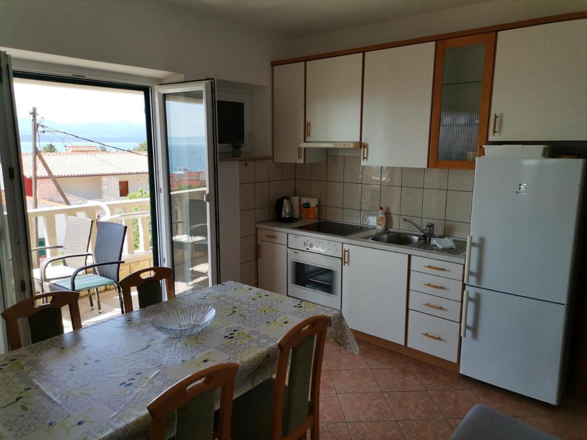 Apartmán Matko 1 Bol Exteriér fotografie