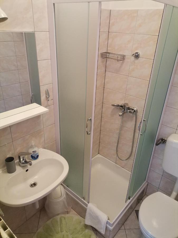Apartmán Matko 1 Bol Exteriér fotografie